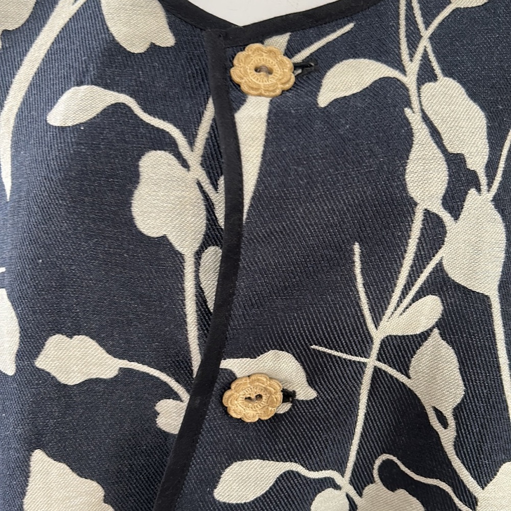 Reversible jacket - Picture 3 of 8